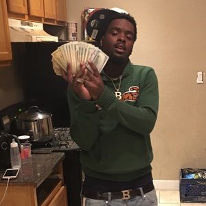 Meet your Posher, Bertram